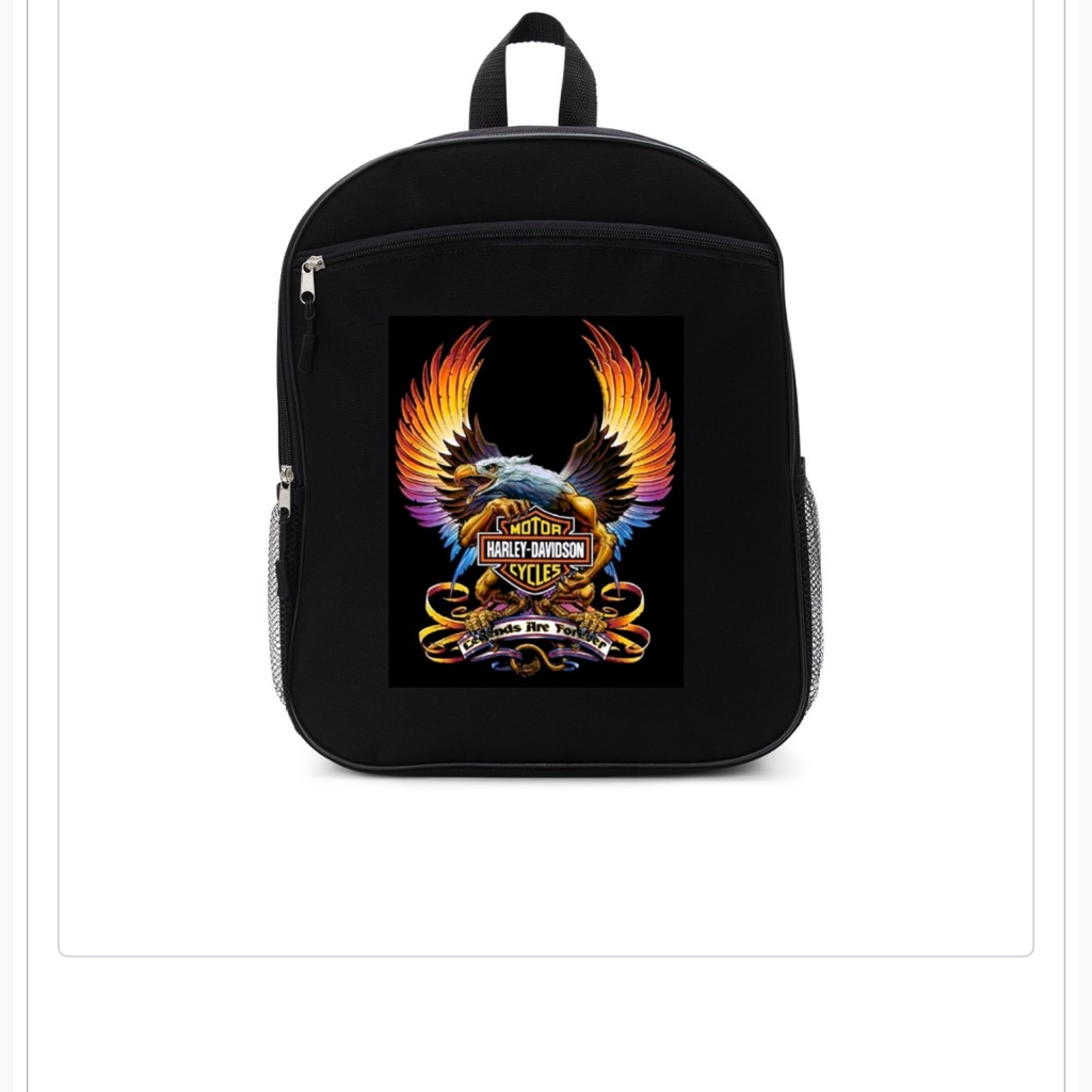 Eagle Backpack